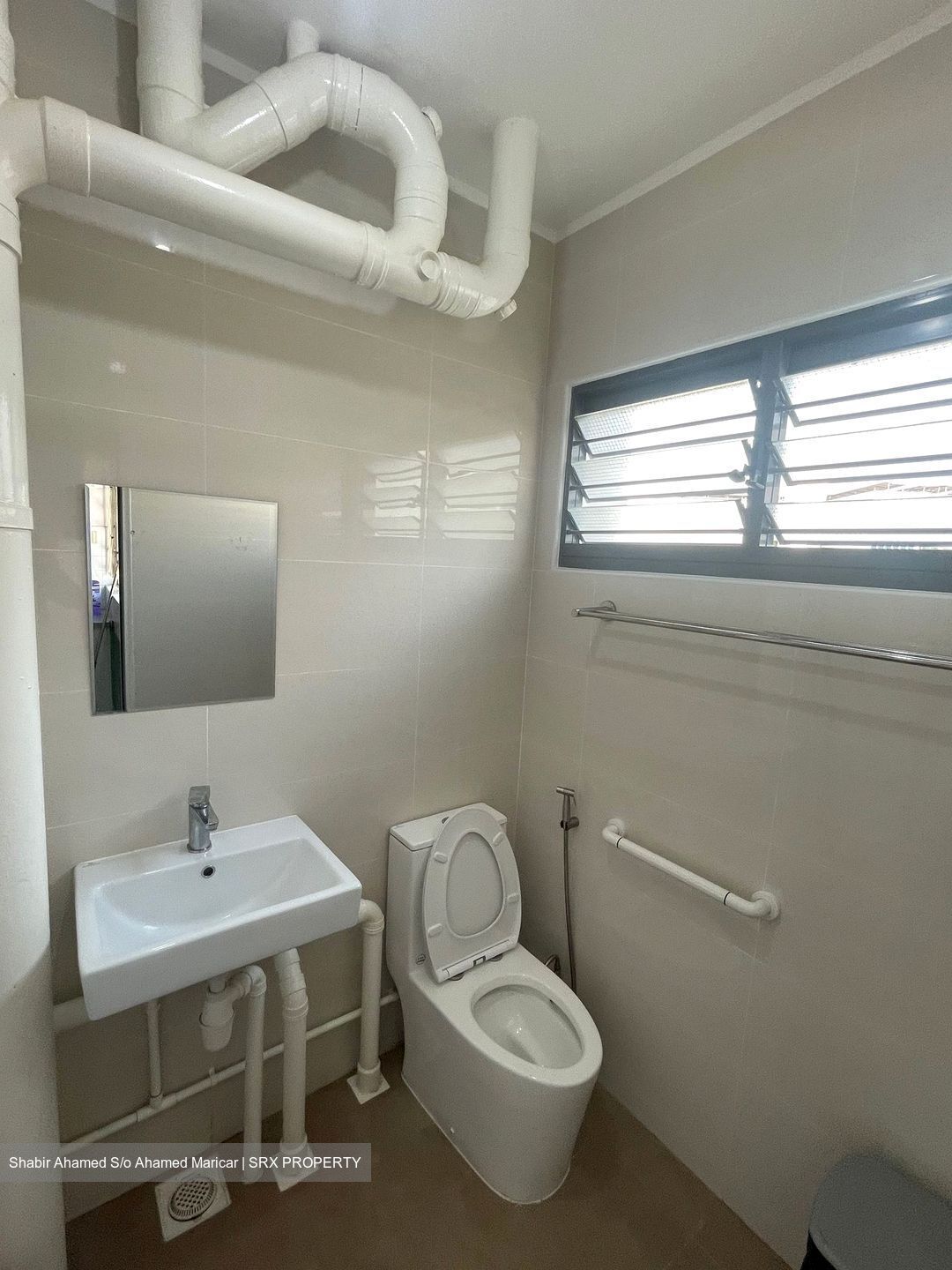 Yishun Ring Road (Yishun),  #635522411